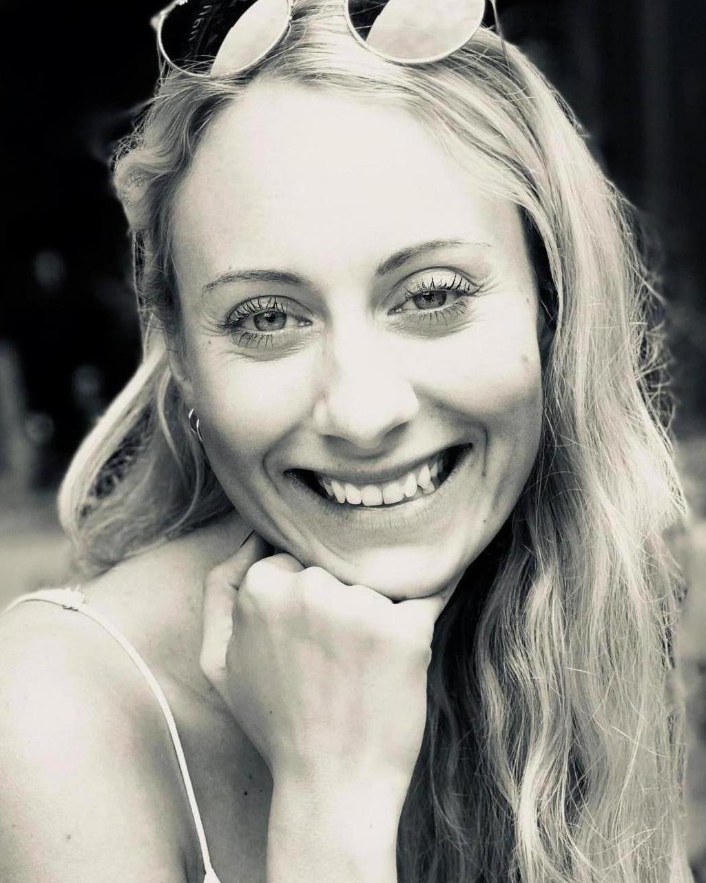 Profilbild von Julia