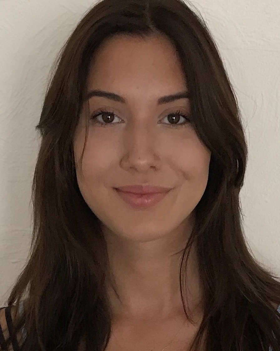 Profilbild von Denise
