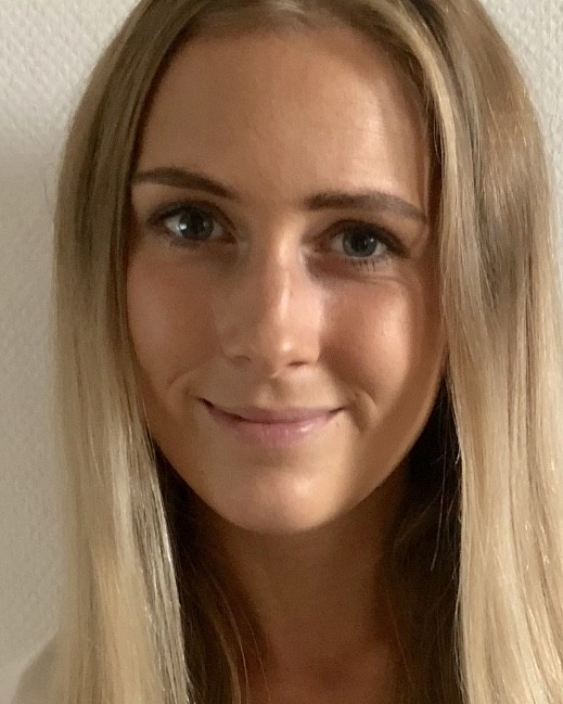 Profilbild von Sarah