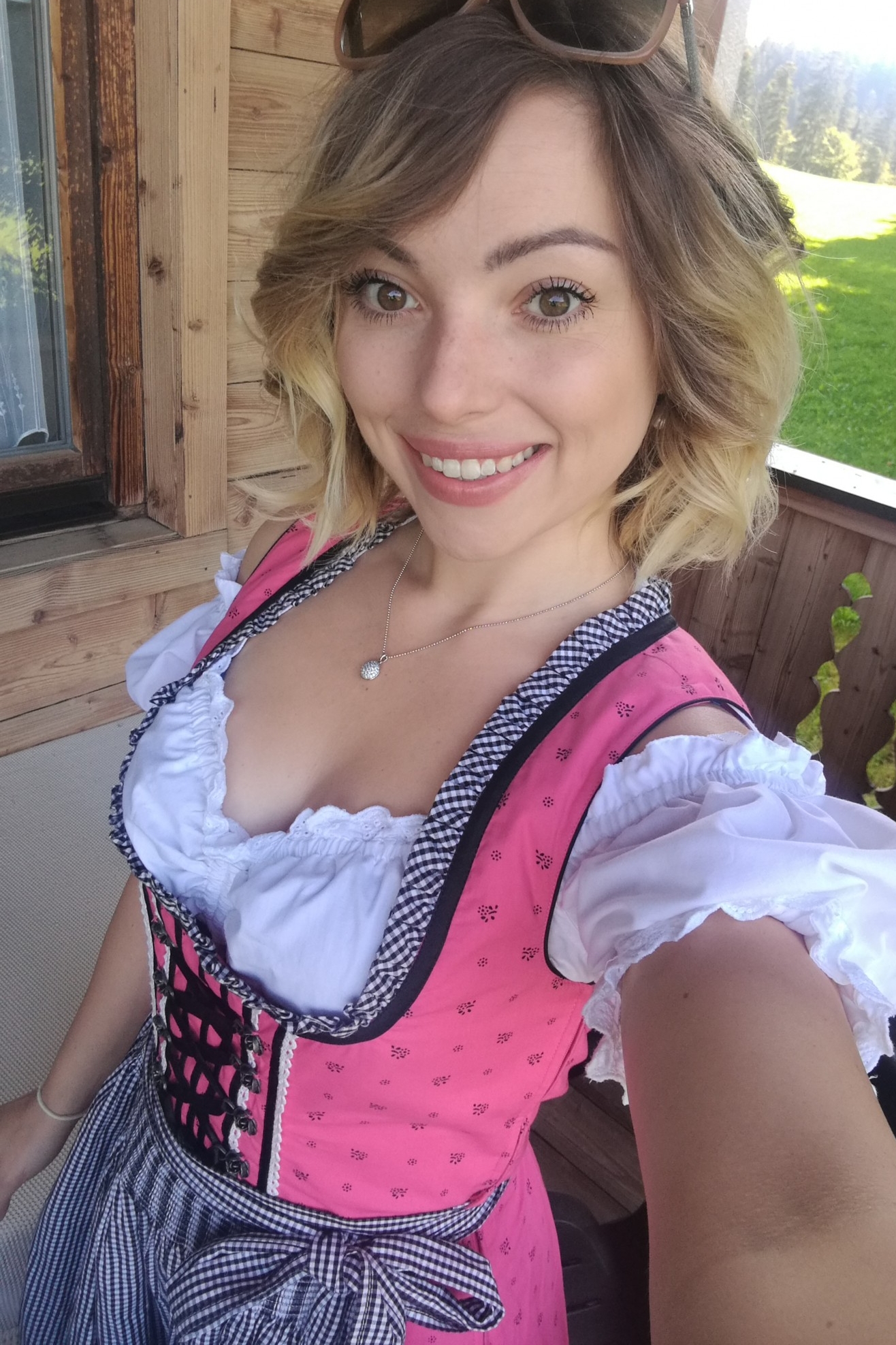Weiteres Foto von Franziska