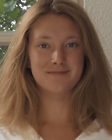 Profilbild von Franziska