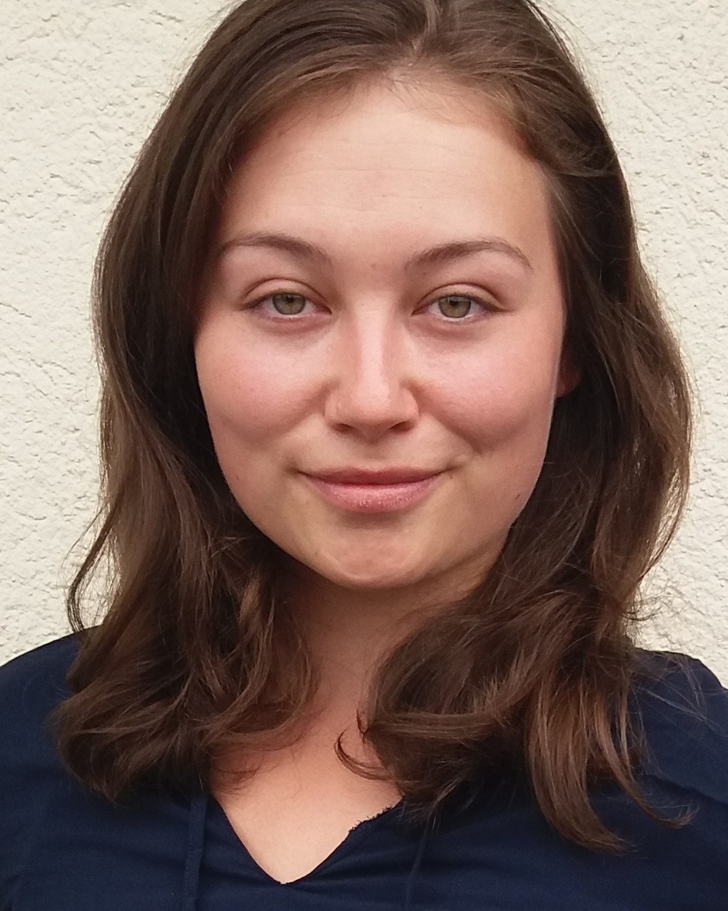 Profilbild von Anne