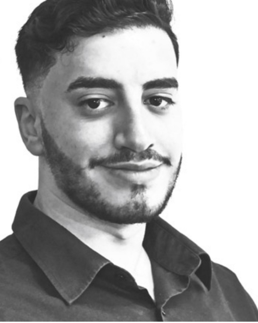 Profilbild von Rami