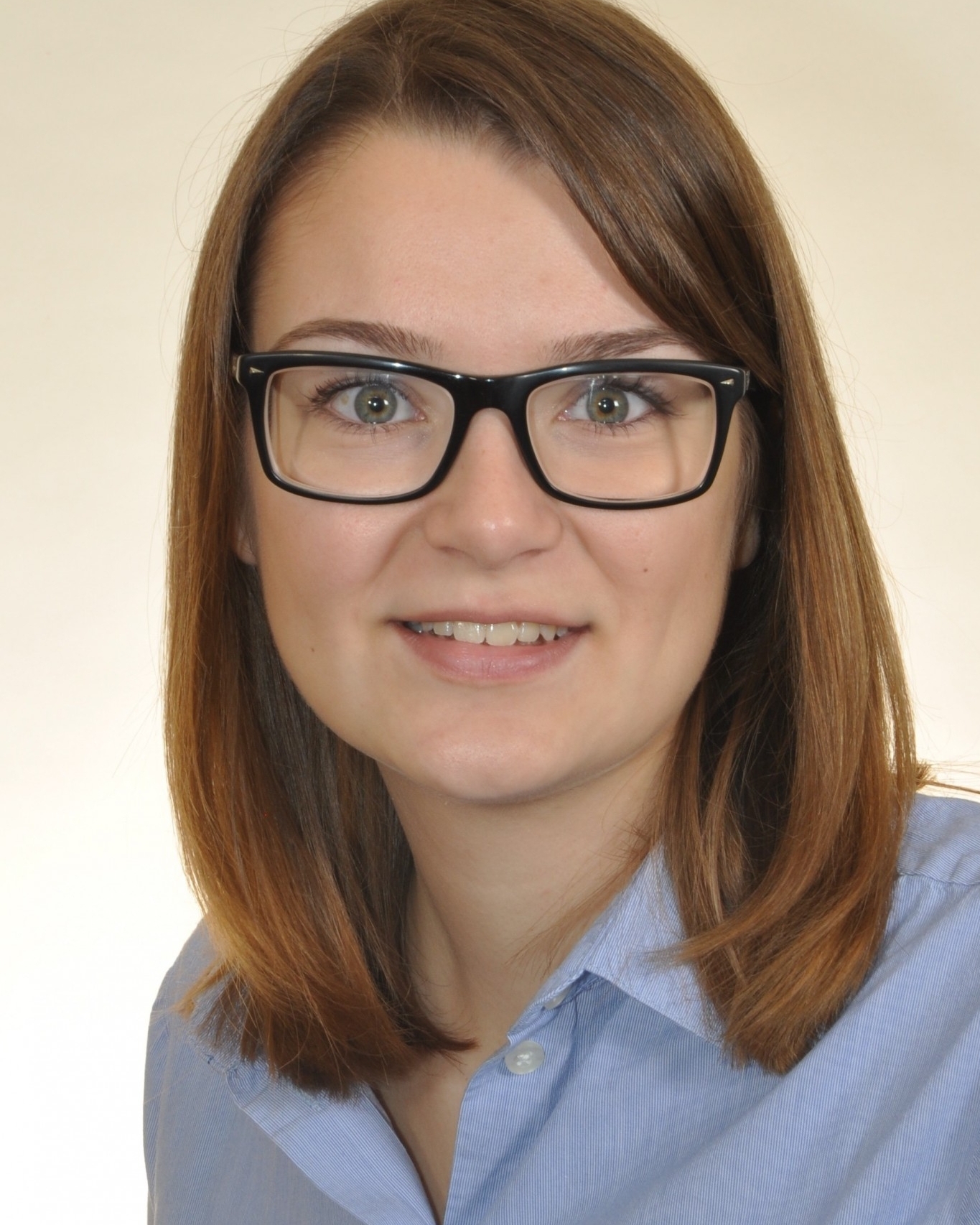 Profilbild von Nicole