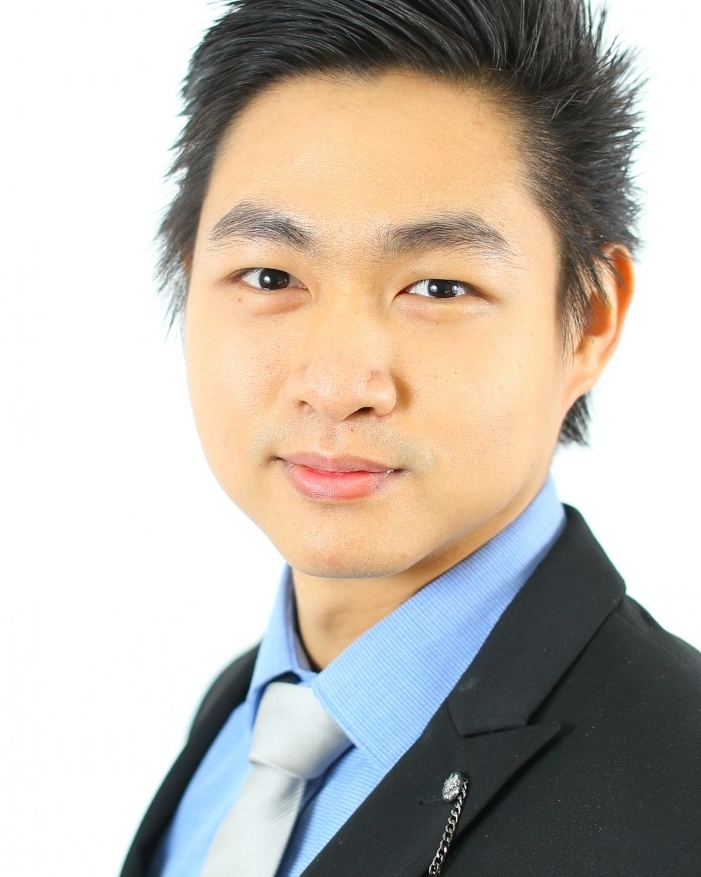 Profilbild von Davin Farrell