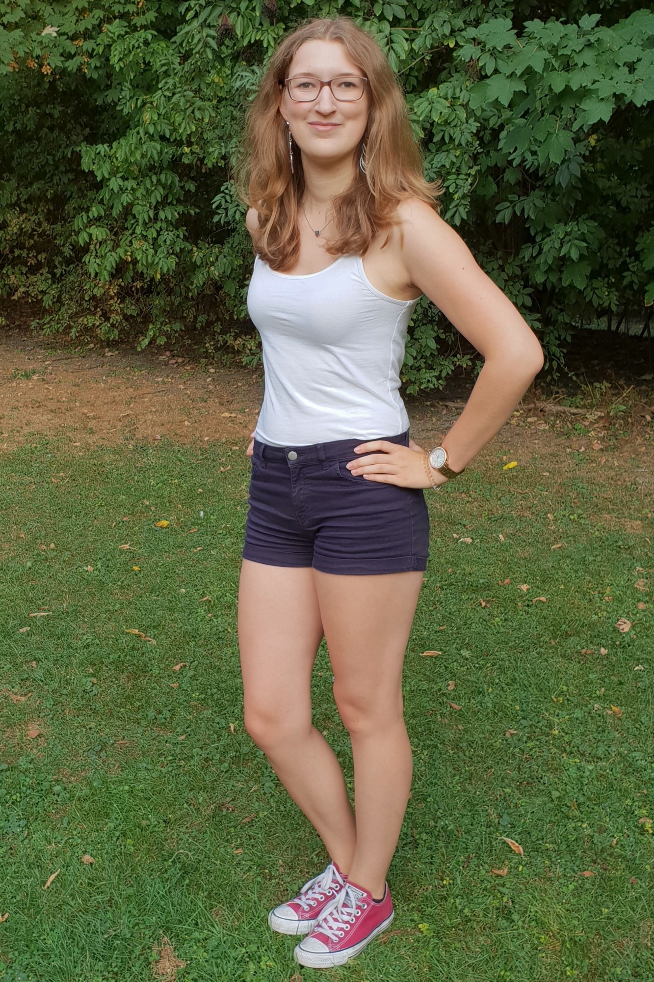 Weiteres Foto von Sabine