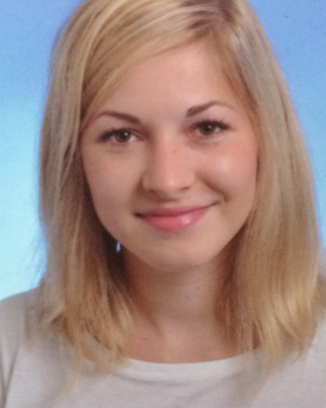 Profilbild von Imke