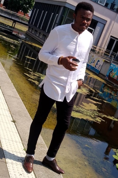 Weiteres Foto von Lionel Gerard