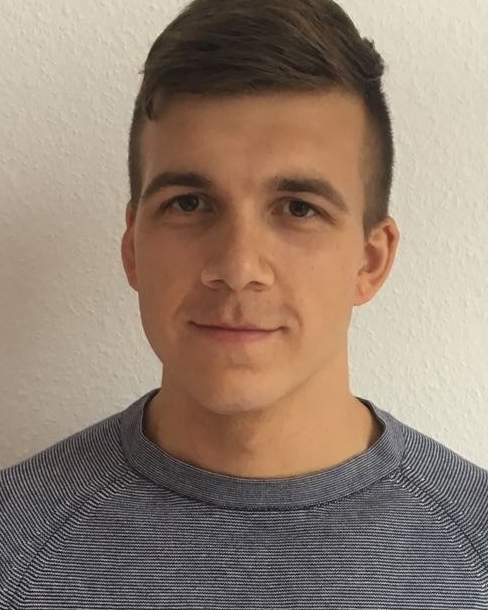 Profilbild von Jakob