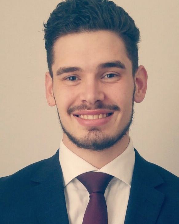 Profilbild von Joel
