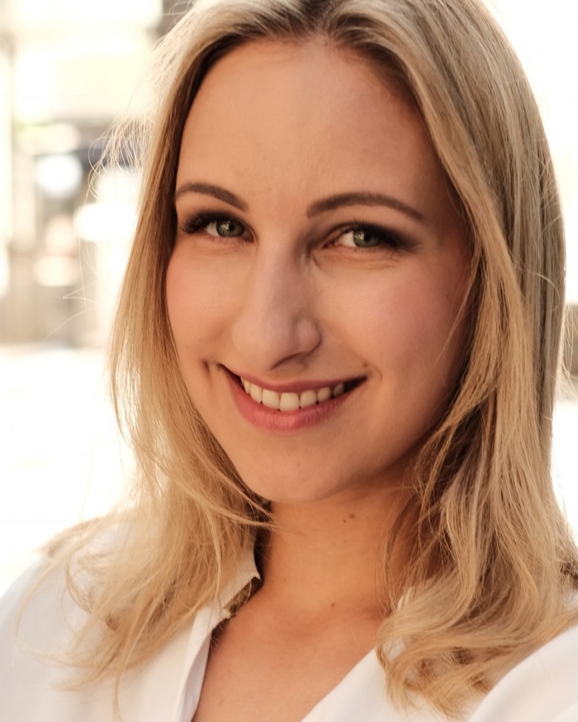 Profilbild von Katharina
