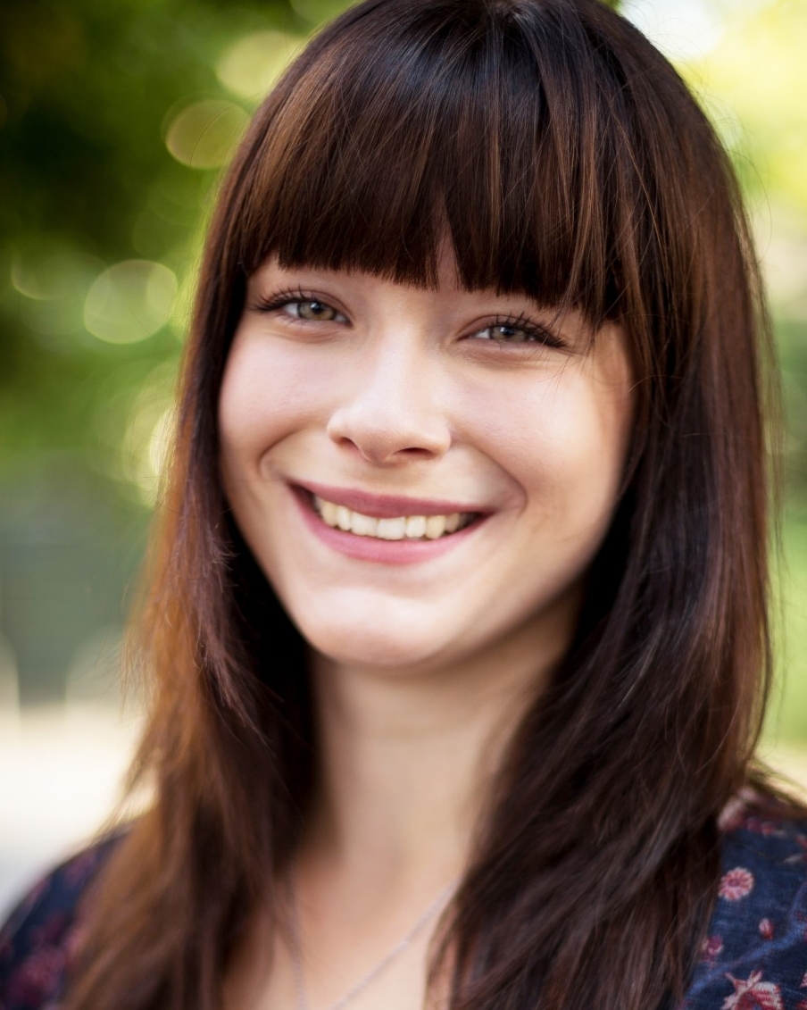 Profilbild von Carmen