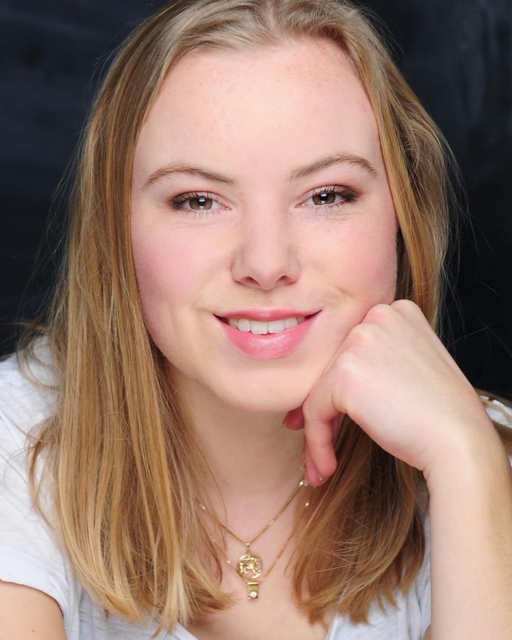 Profilbild von Katharina