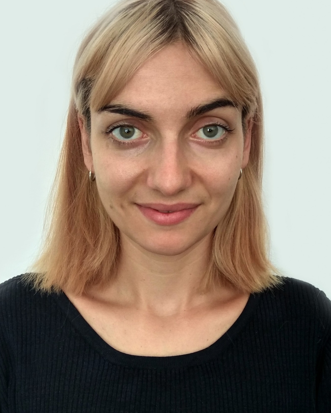 Profilbild von Anna