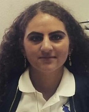 Profilbild von Julia