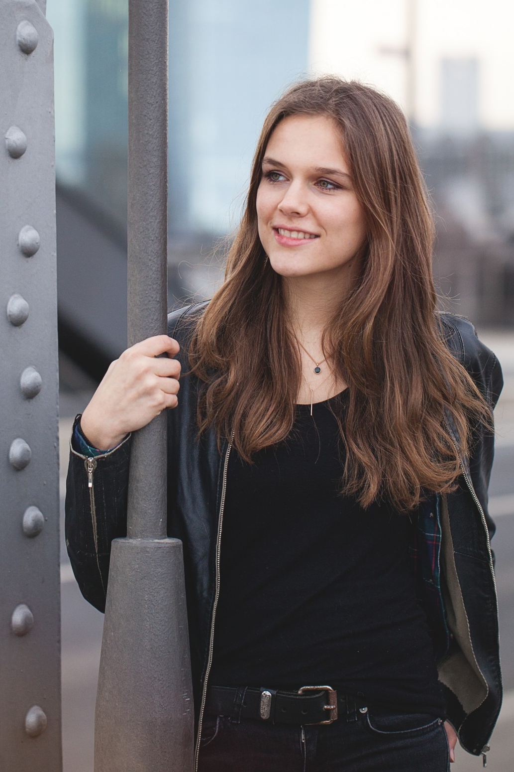 Weiteres Foto von Lea