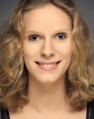 Profilbild von Katharina