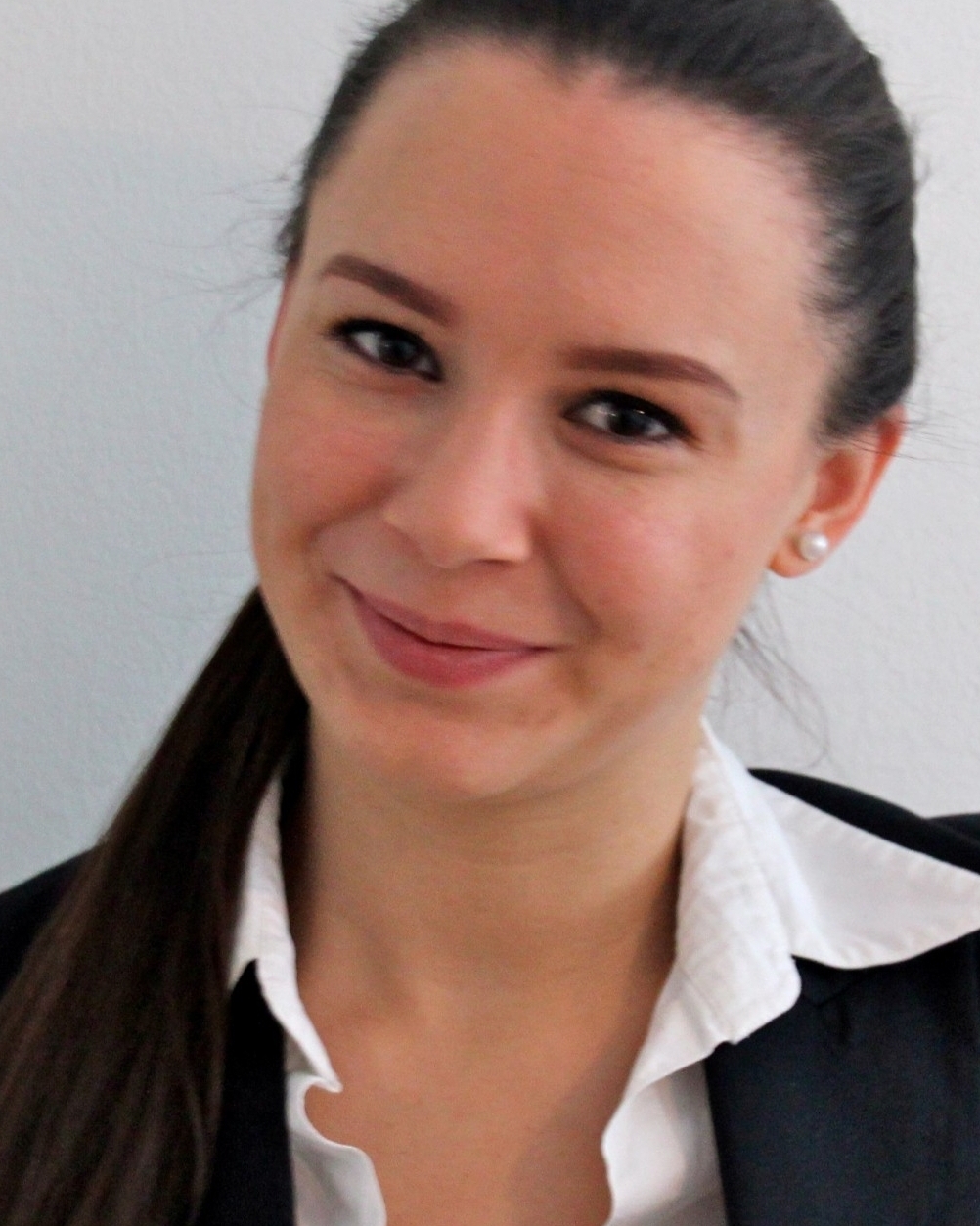 Profilbild von Ursula Johanna