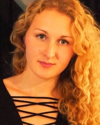 Profilbild von Frida Sophie