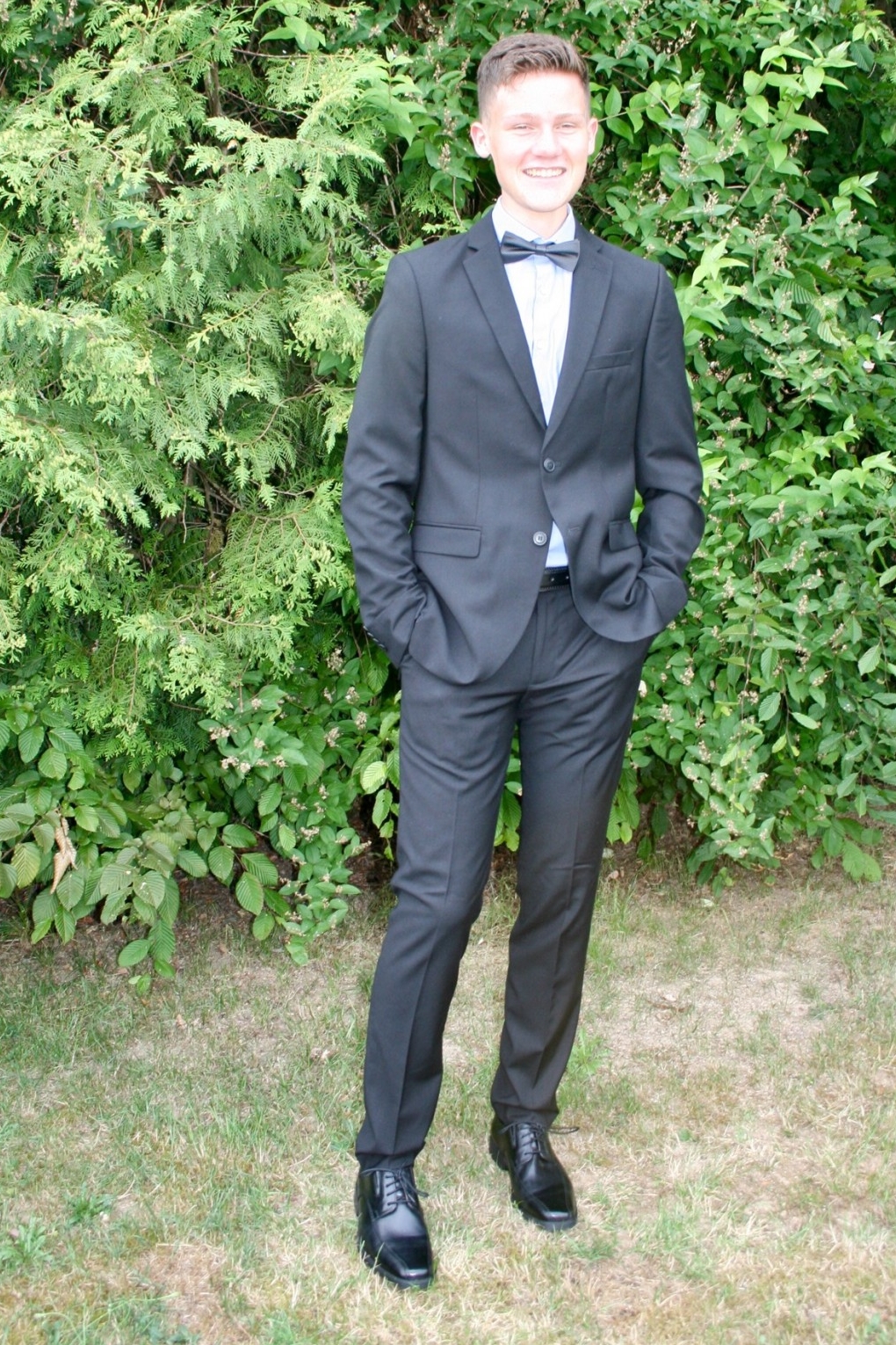 Weiteres Foto von Tom
