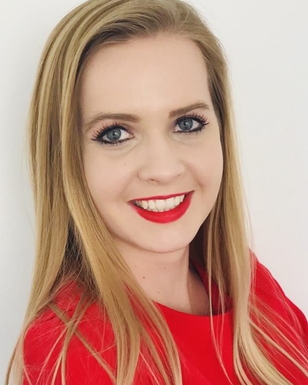 Profilbild von Anne-Sophie