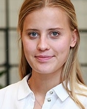 Profilbild von Anna
