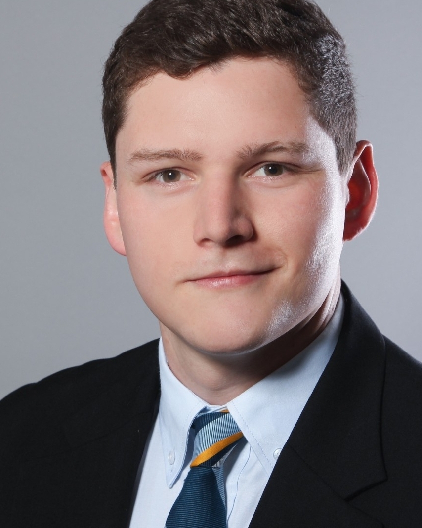 Profilbild von Martin