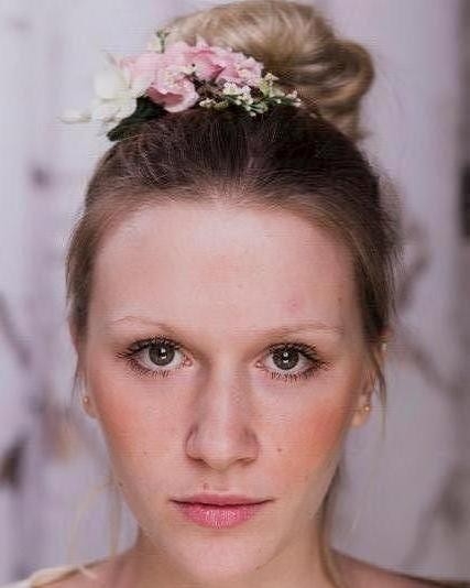 Profilbild von Clara Marie
