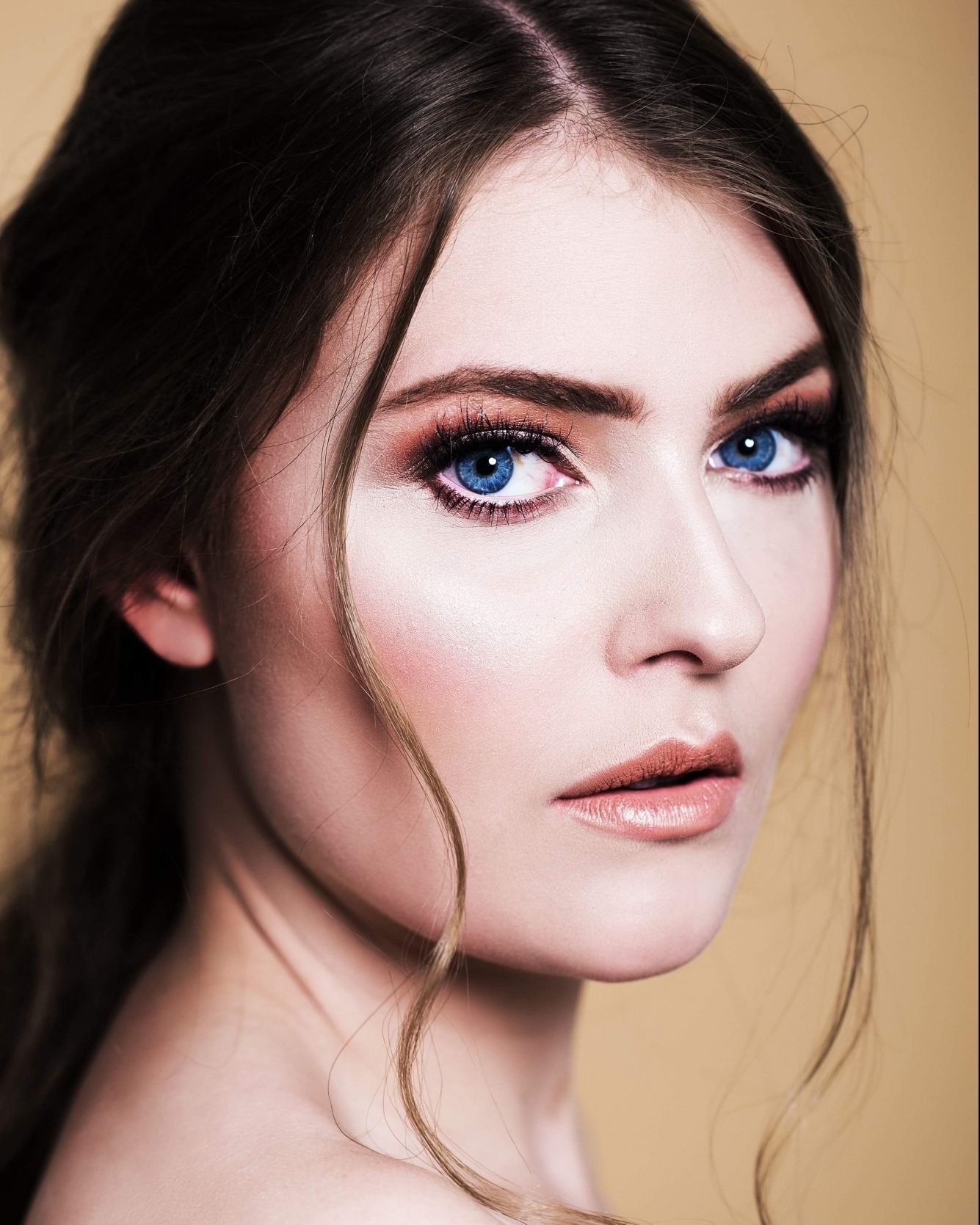 Profilbild von Lilian Marie Fee