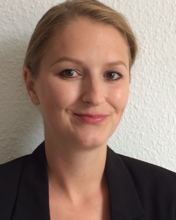 Profilbild von Valeska