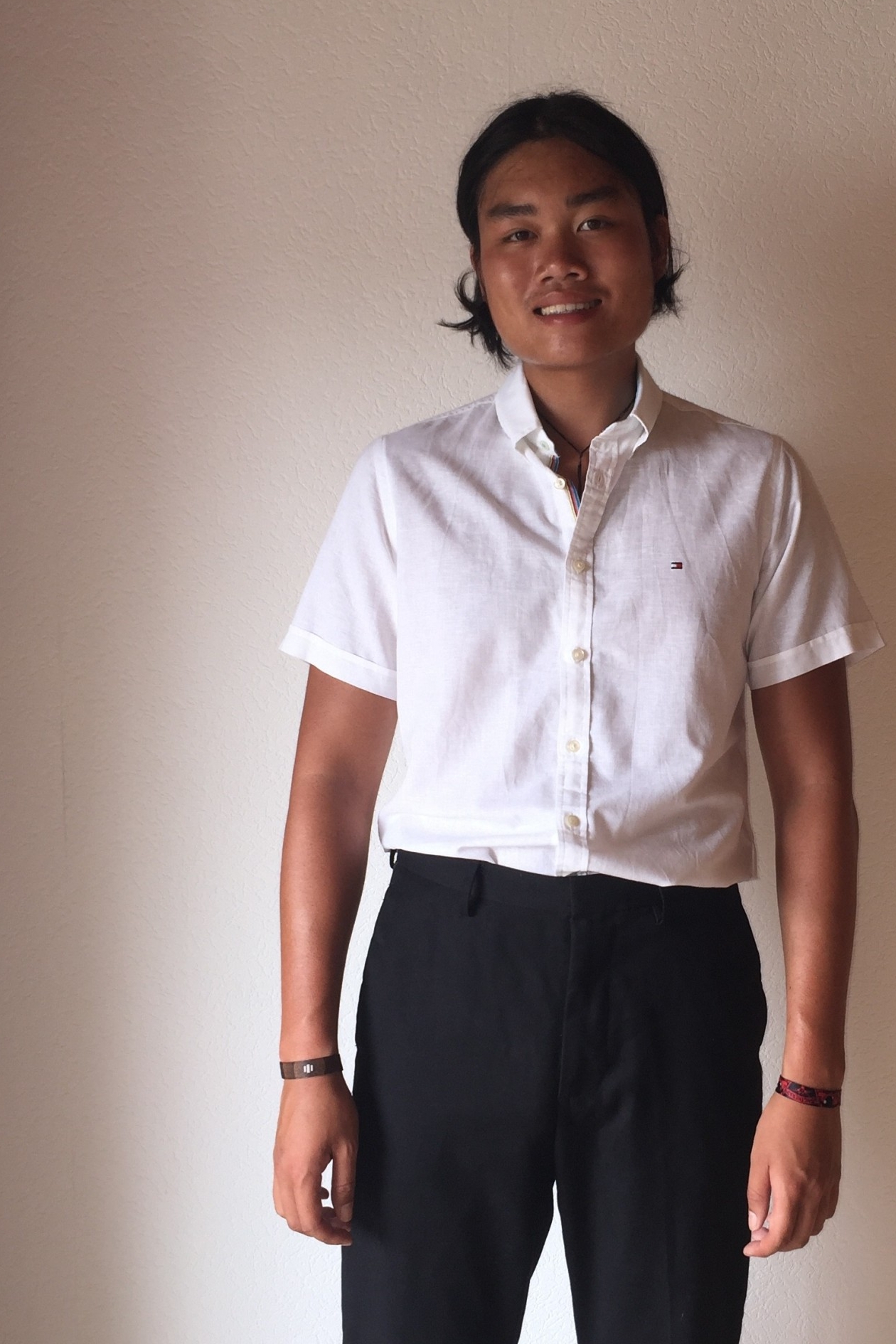 Weiteres Foto von Minh-Hien