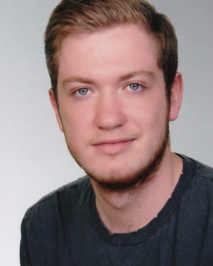 Profilbild von Vincent