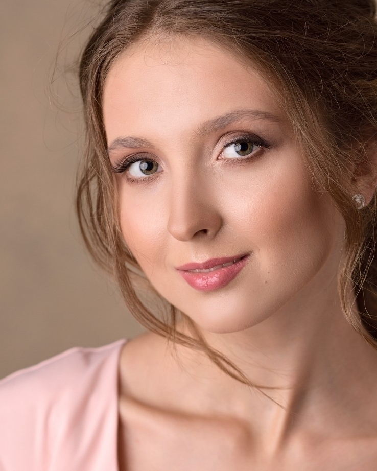 Profilbild von Anastasiya