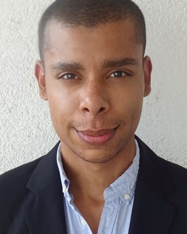 Profilbild von Marvin