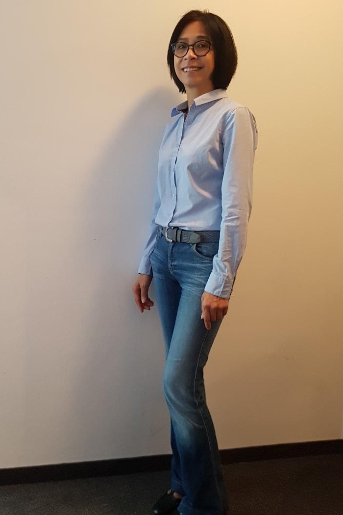 Weiteres Foto von Ngan