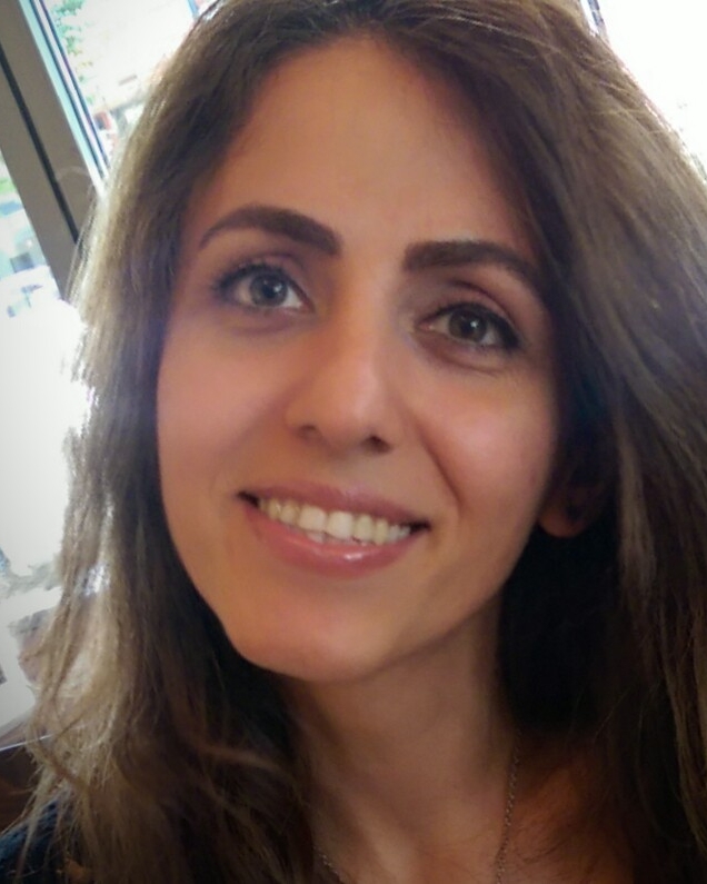 Profilbild von Somaye