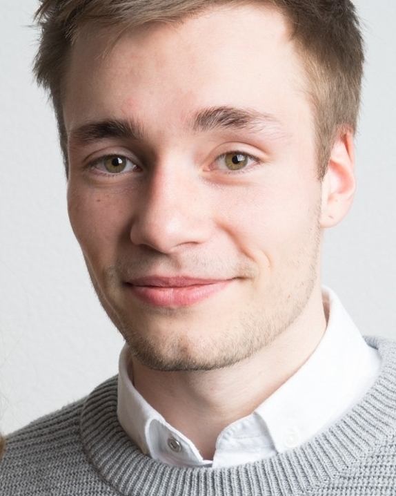 Profilbild von Silas