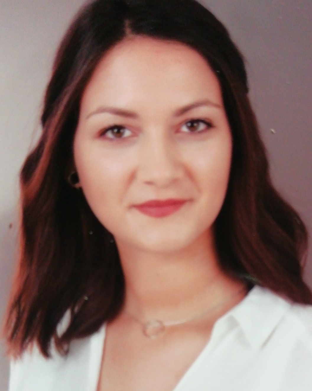 Profilbild von Jaqueline