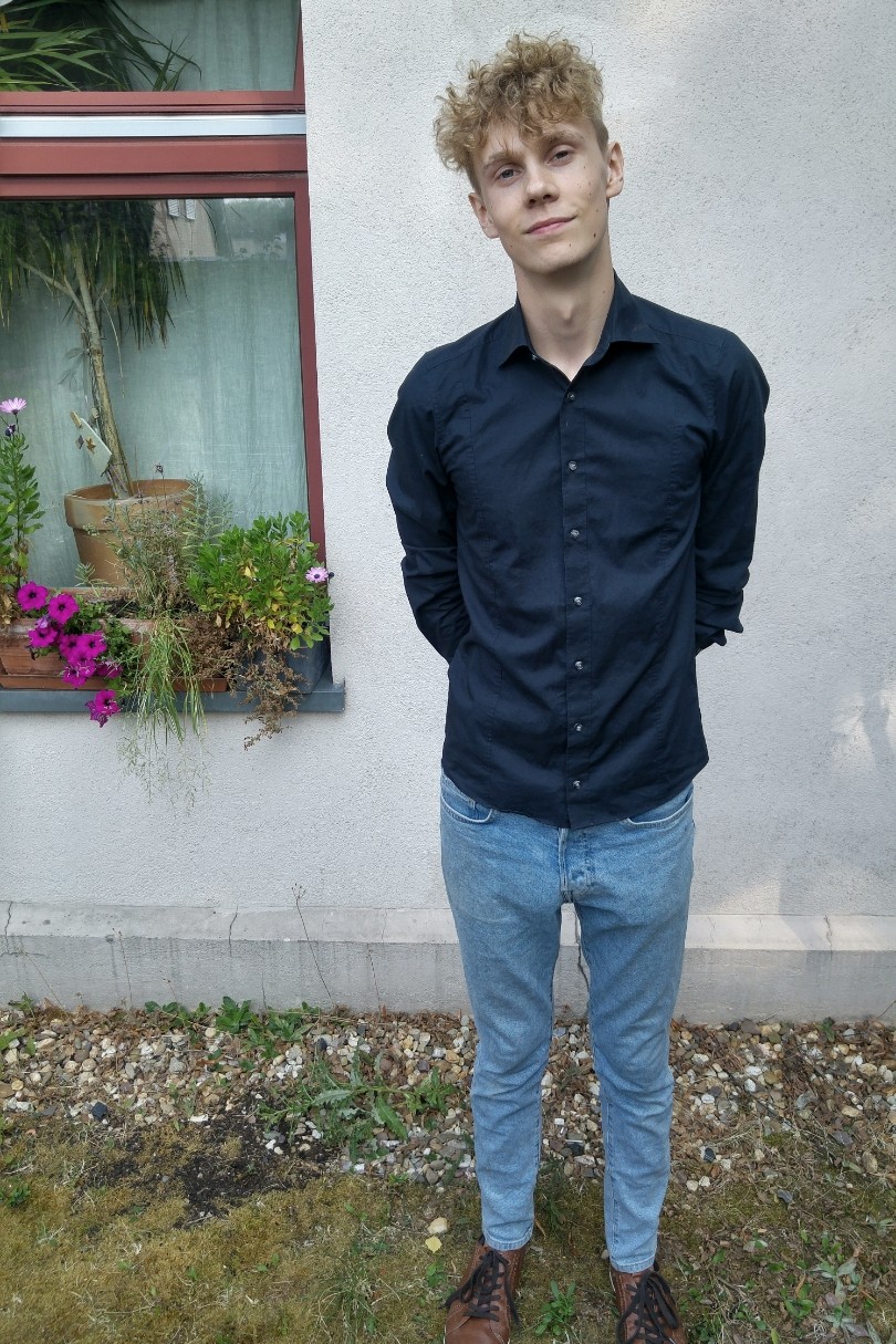 Weiteres Foto von Bruno
