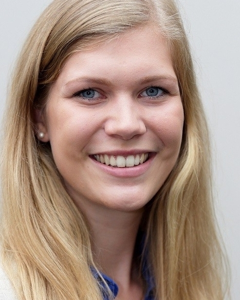 Profilbild von Ines