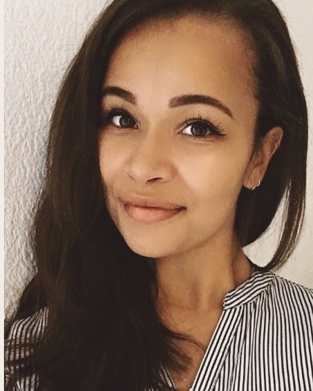 Profilbild von Naima