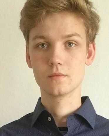 Profilbild von Mikolaj