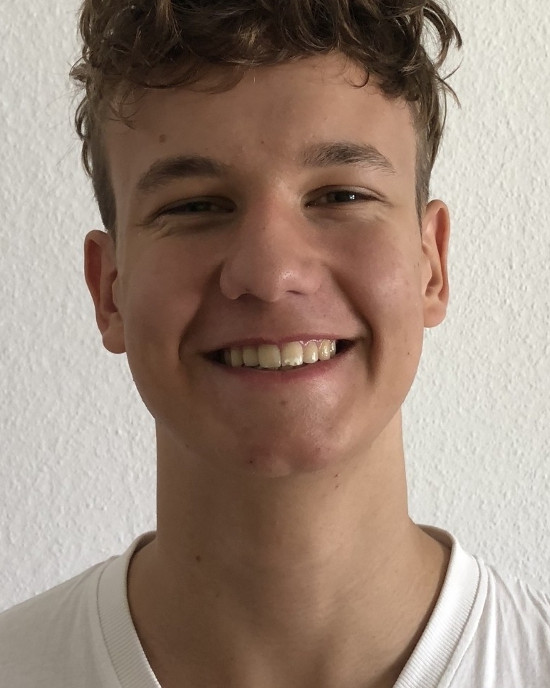 Profilbild von Julius