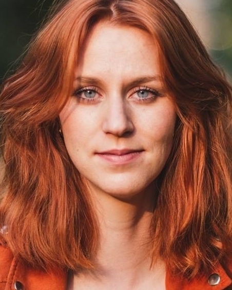 Profilbild von Isabell