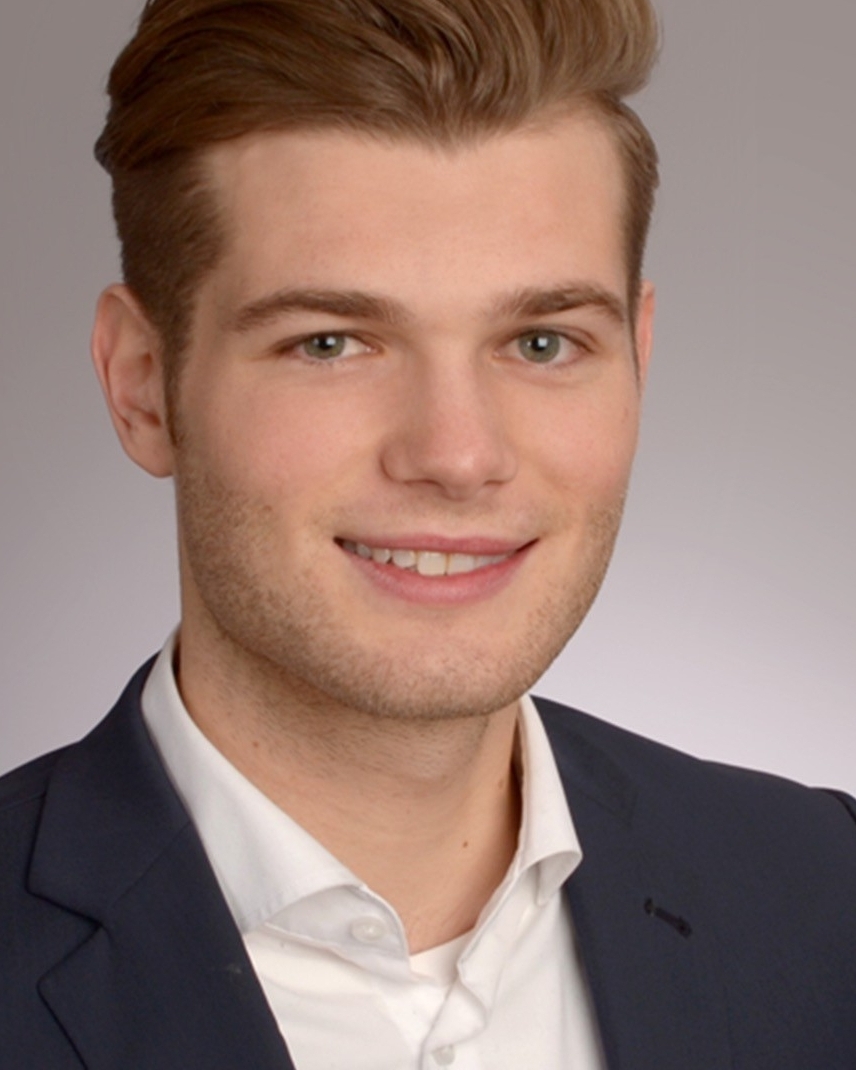 Profilbild von Janik