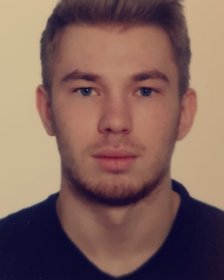Profilbild von Vitalij