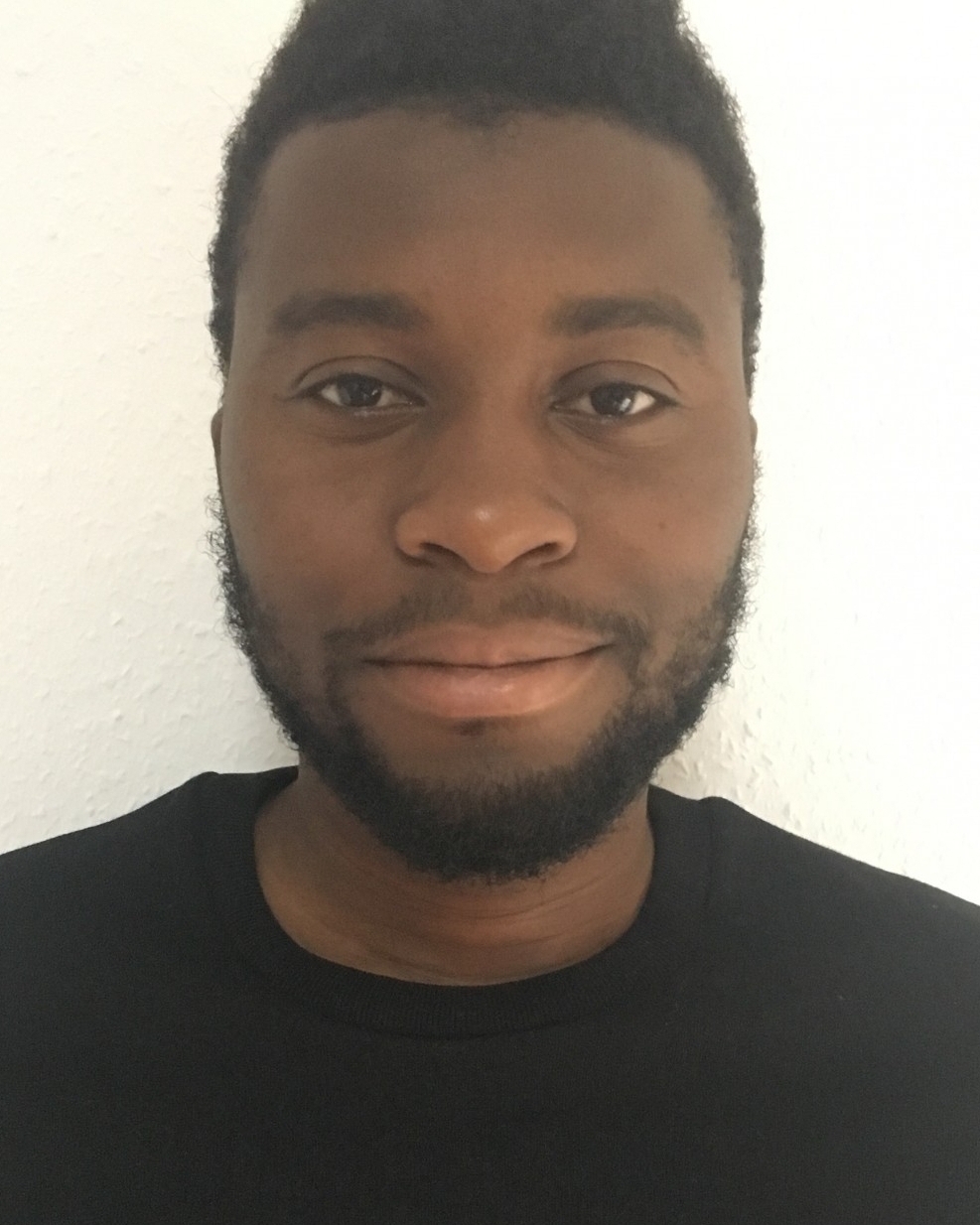 Profilbild von Andy