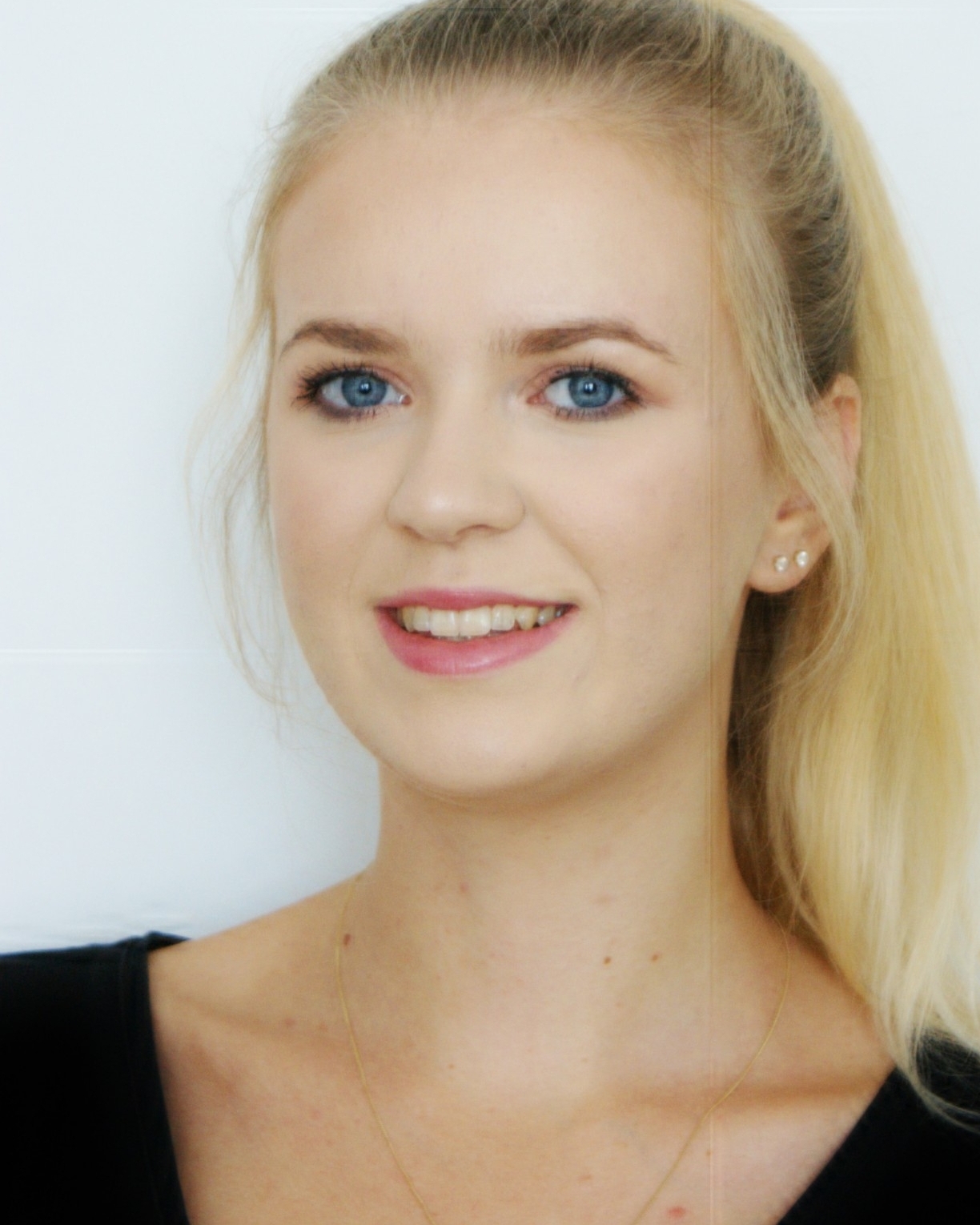 Profilbild von Nina