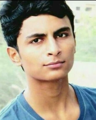 Profilbild von Mohammad Shehryar