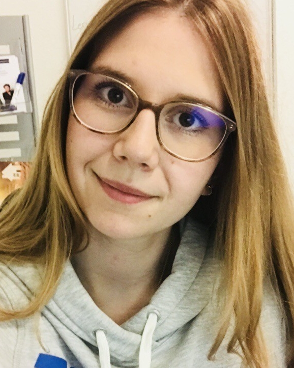 Profilbild von Lena